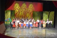 A roma kultúra sokszínűségét mutatták meg a Szigligeti Színházban