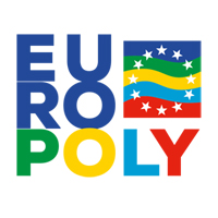 EUROPOLY Logó